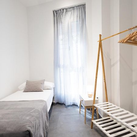 Florit Flats - The Patraix Apartments 瓦伦西亚 外观 照片